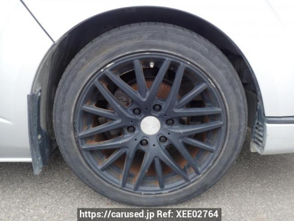 Used 2005 AT toyota hiace-van KDH200V Image[23]