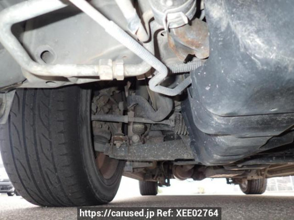 Used 2005 AT toyota hiace-van KDH200V Image[24]