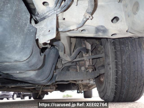 Used 2005 AT toyota hiace-van KDH200V Image[25]