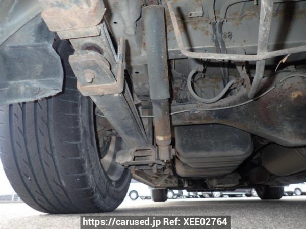 Used 2005 AT toyota hiace-van KDH200V Image[26]