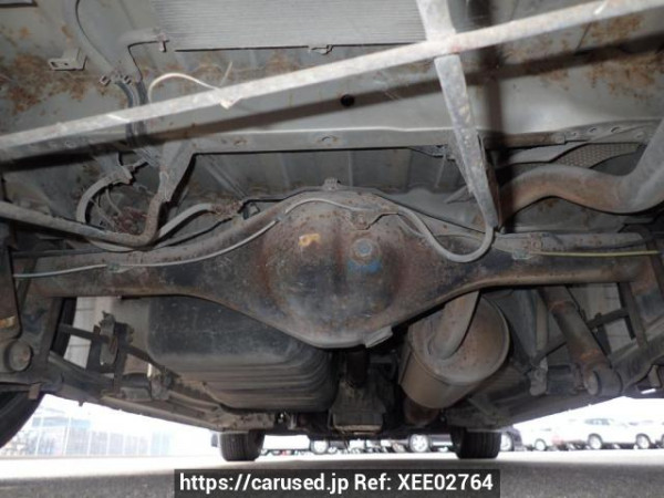 Used 2005 AT toyota hiace-van KDH200V Image[27]