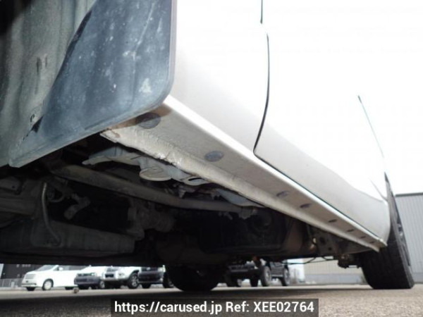 Used 2005 AT toyota hiace-van KDH200V Image[29]