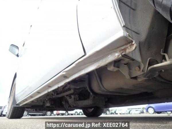 Used 2005 AT toyota hiace-van KDH200V Image[30]