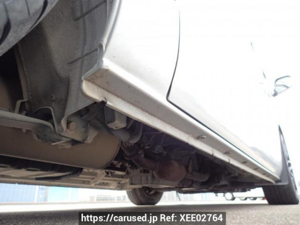 Used 2005 AT toyota hiace-van KDH200V Image[31]
