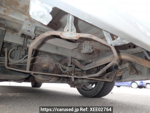 Used 2005 AT toyota hiace-van KDH200V Image[33]