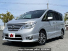 Nissan Serena DAA-HFC26