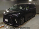 Lexus LM TAWH15W