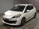 Toyota Vitz NCP131