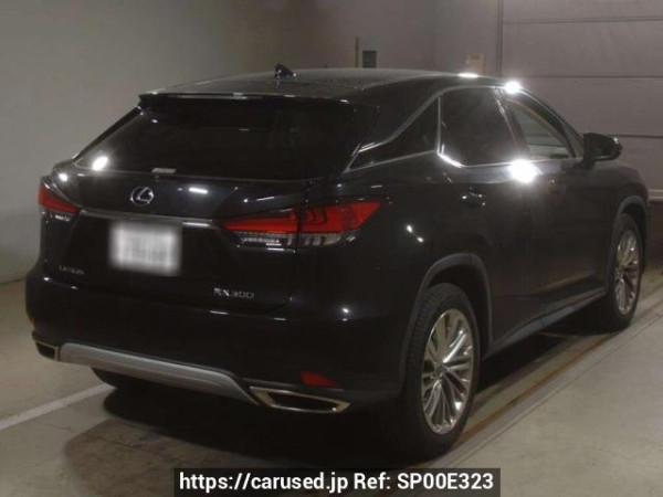 Used2019 AT Lexus RX AGL20WImage[1]