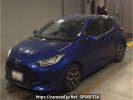 Toyota YARIS MXPA10