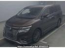 Nissan Elgrand TE52