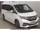 Honda Step WGN Spada RP3