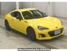 Subaru BRZ ZC6