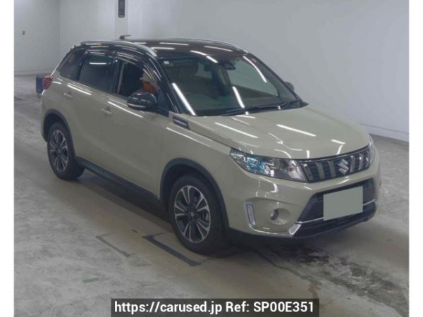 Used 2020 AT suzuki escudo YEA1S Image[0]