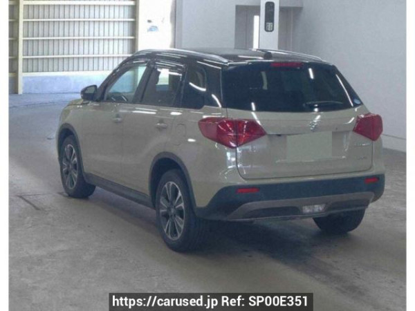 Used 2020 AT suzuki escudo YEA1S Image[1]