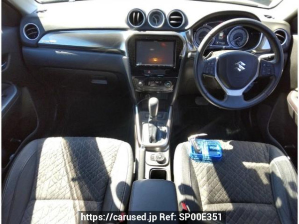 Used 2020 AT suzuki escudo YEA1S Image[2]