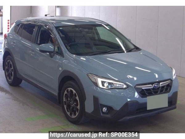 Used2021 AT Subaru XV GT3Image[0]