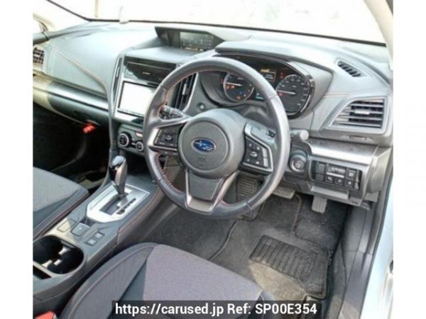 Used2021 AT Subaru XV GT3Image[2]