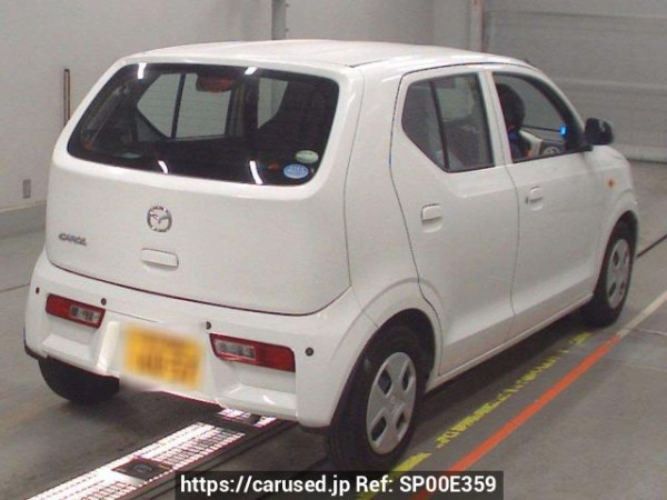 Used2016 AT Mazda Carol HB36SImage[1]