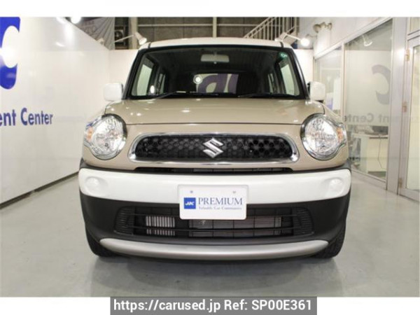 Used 2018 AT suzuki xbee MN71S Image[1]