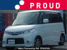 Used 2011 AT nissan roox ML21S Image[0]