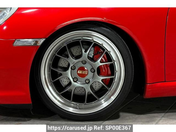 Used 2005 AT porsche 911 997M9701 Image[2]