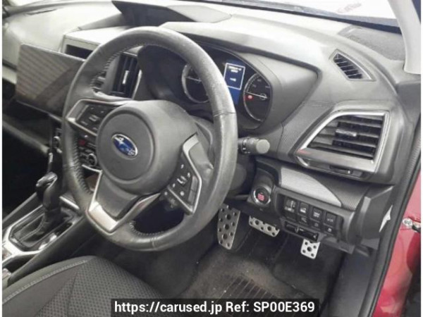 Used2018 AT Subaru Forester SK9Image[2]