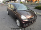 Toyota Pixis Epoch LA300A