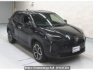 Toyota YARIS CROSS MXPB10