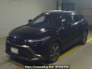 Toyota Corolla Cross ZVG11