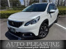 Used 2019 AT peugeot 2008 A94HN01 Image[0]