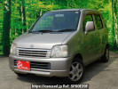 Suzuki Wagon R MC22S