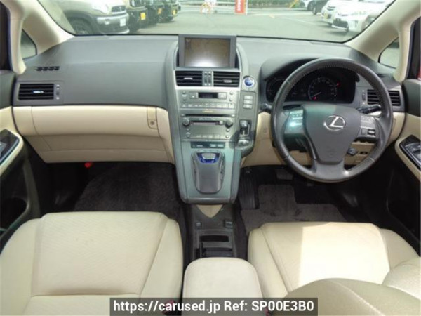 Used2009 AT Lexus HS ANF10Image[1]