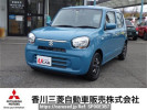 Suzuki Alto HA97S