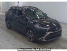 Toyota Corolla Cross ZVG11