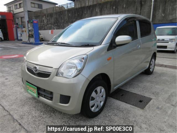 Used 2012 MT daihatsu mira L275S Image[0]