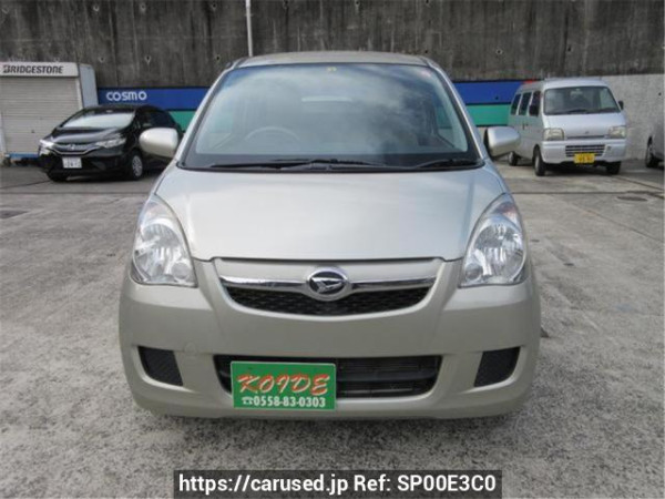Used 2012 MT daihatsu mira L275S Image[1]