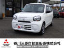 Suzuki Alto HA37S