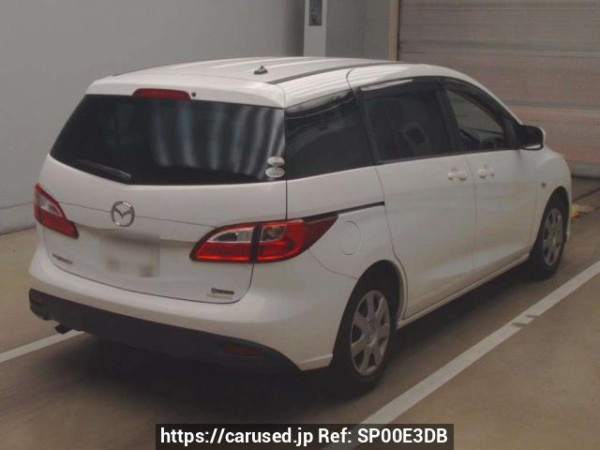 Used2012 AT Mazda Premacy CWEFWImage[1]