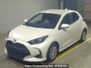 Toyota YARIS KSP210
