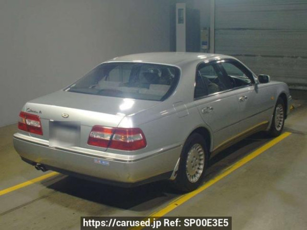 Used 1997 AT nissan cima FGY33 Image[1]