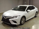 Toyota Camry AXVH70