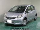 Honda Fit GE6