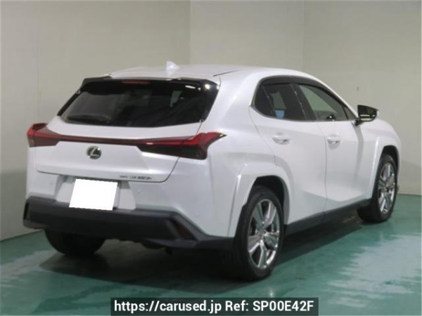 Used2022 AT Lexus UX MZAH15Image[1]