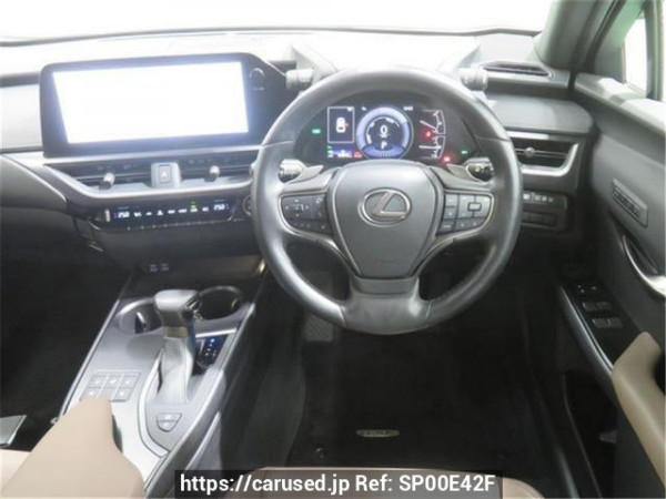 Used2022 AT Lexus UX MZAH15Image[2]