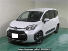 Toyota Sienta MXPC10G