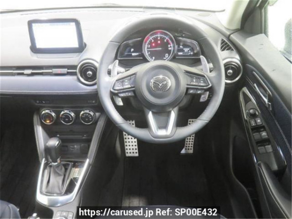 Used2019 AT Mazda Mazda2 DJ5FSImage[2]