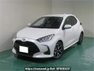 Toyota YARIS MXPA10
