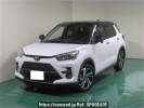 Toyota Raize A201A