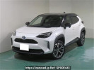 Toyota YARIS CROSS MXPJ10